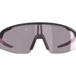 Alpina Turbo Pro Q-Lite Brillen - gun matt/pink