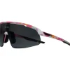 Alpina Turbo Pro S Q-Lite Bril - Max Nerurkar Special/black