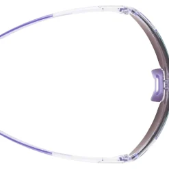 Alpina Turbo Pro S Q-Lite Bril - lilac gloss/mirror purple
