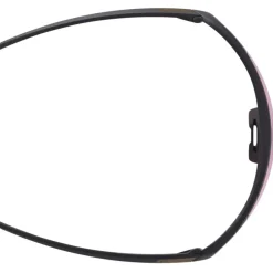 Alpina Turbo Pro S Q-Lite Brillen - gun matt /pink