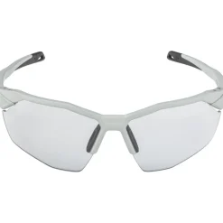 Alpina Twist Six HR V Bril - smoke-grey matt/Varioflex black