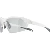 Alpina Twist Six S HR V Bril - white matt / Varioflex black