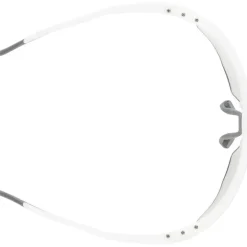 Alpina Twist Six S HR V Bril - white matt / Varioflex black