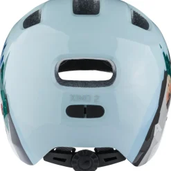 Alpina Ximo 2 Kinder-fietshelm - mountain monster gloss