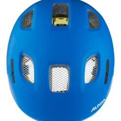 Alpina Ximo 2 MIPS Kinder-fietshelm - blue matt
