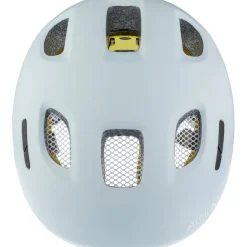 Alpina Ximo 2 MIPS Kinder-fietshelm - pastel blue matt