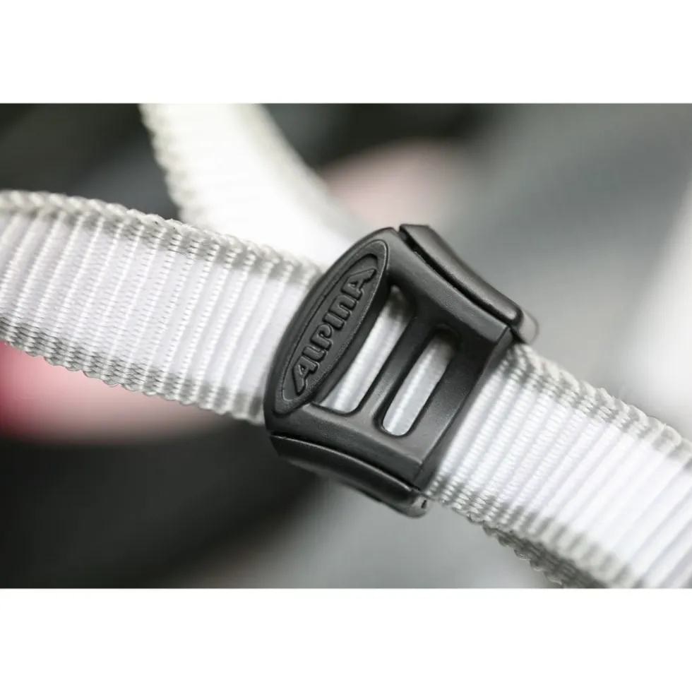 Alpina Ximo Flash Fietshelm - be visible reflective