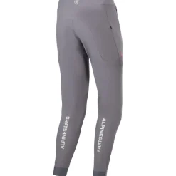 Alpinestars A-Aria Elite Broek Heren - dark gray