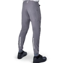 Alpinestars A-Aria Elite Broek Heren - dark gray