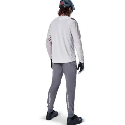 Alpinestars A-Aria Elite Broek Heren - dark gray