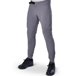 Alpinestars A-Aria Elite Broek Heren - dark gray