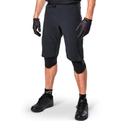 Alpinestars A-Aria Elite Shorts Heren - zwart