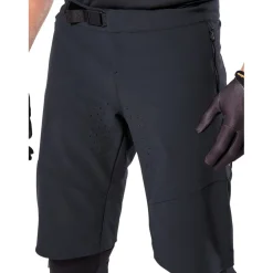 Alpinestars A-Aria Elite Shorts Heren - zwart