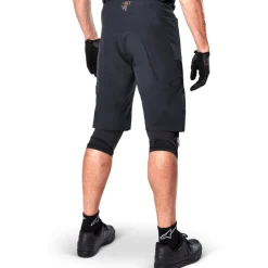 Alpinestars A-Aria Elite Shorts Heren - zwart