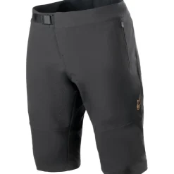 Alpinestars A-Aria Elite Shorts Heren - zwart