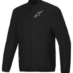Alpinestars A-Aria Windbreaker Jas Heren - zwart