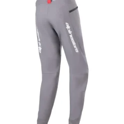 Alpinestars A-Dura Elite Broek Heren - dark gray