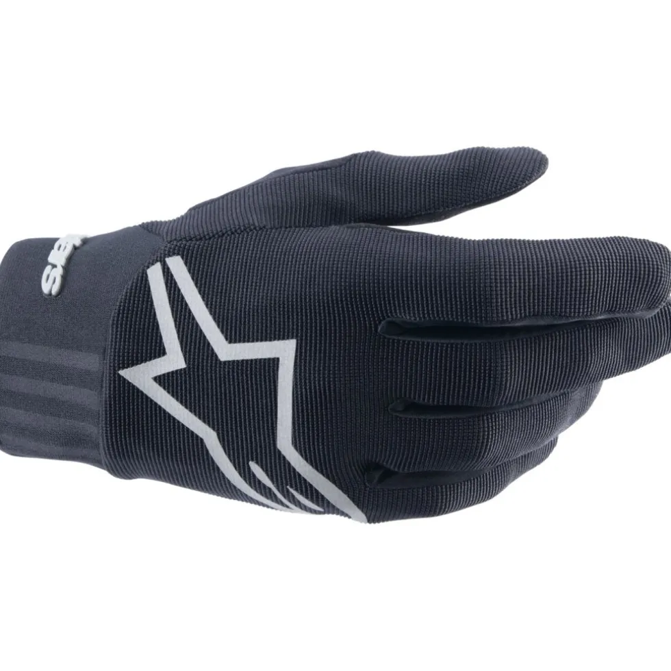 Alpinestars A-Dura Handschoenen - zwart