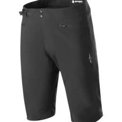 Alpinestars A-Dura Liner Shorts Heren - zwart