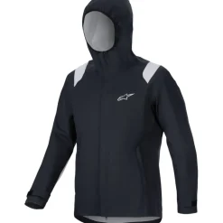 Alpinestars A-Dura Regenjas Heren - zwart