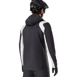 Alpinestars A-Dura Regenjas Heren - zwart
