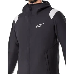 Alpinestars A-Dura Regenjas Heren - zwart