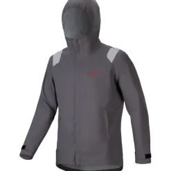 Alpinestars A-Dura Regenjas Heren - dark titanium
