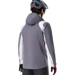 Alpinestars A-Dura Regenjas Heren - dark titanium