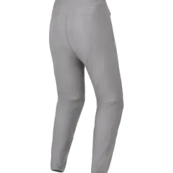 Alpinestars A-Dura Ride Broek Heren - gray