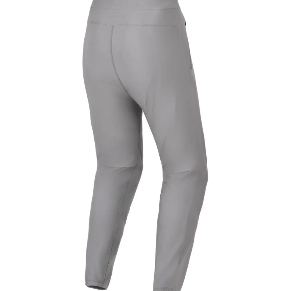 Alpinestars A-Dura Ride Broek Heren - gray