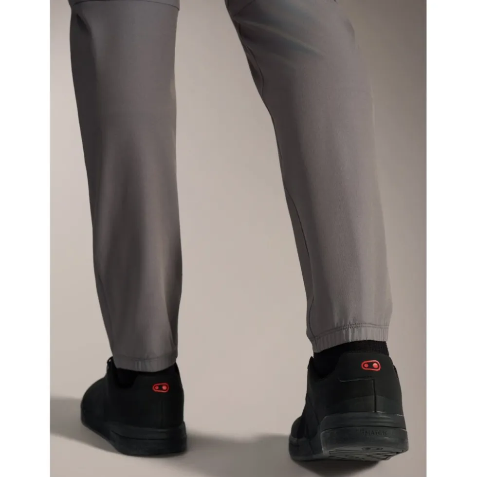 Alpinestars A-Dura Ride Broek Heren - gray