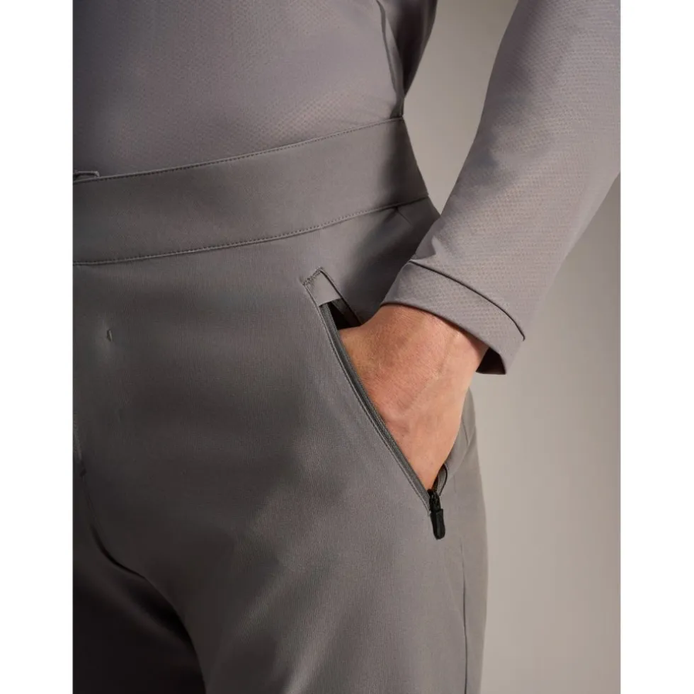 Alpinestars A-Dura Ride Broek Heren - gray