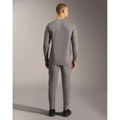 Alpinestars A-Dura Ride Broek Heren - gray