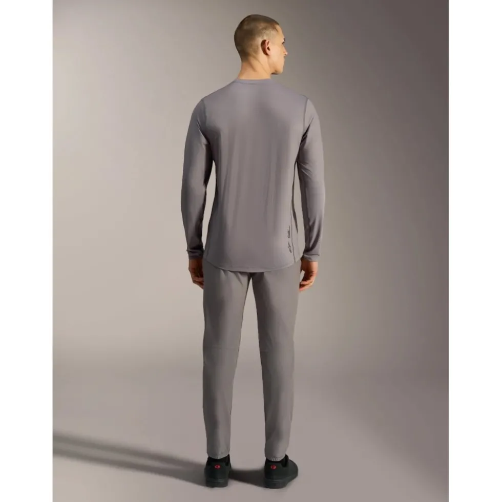 Alpinestars A-Dura Ride Broek Heren - gray