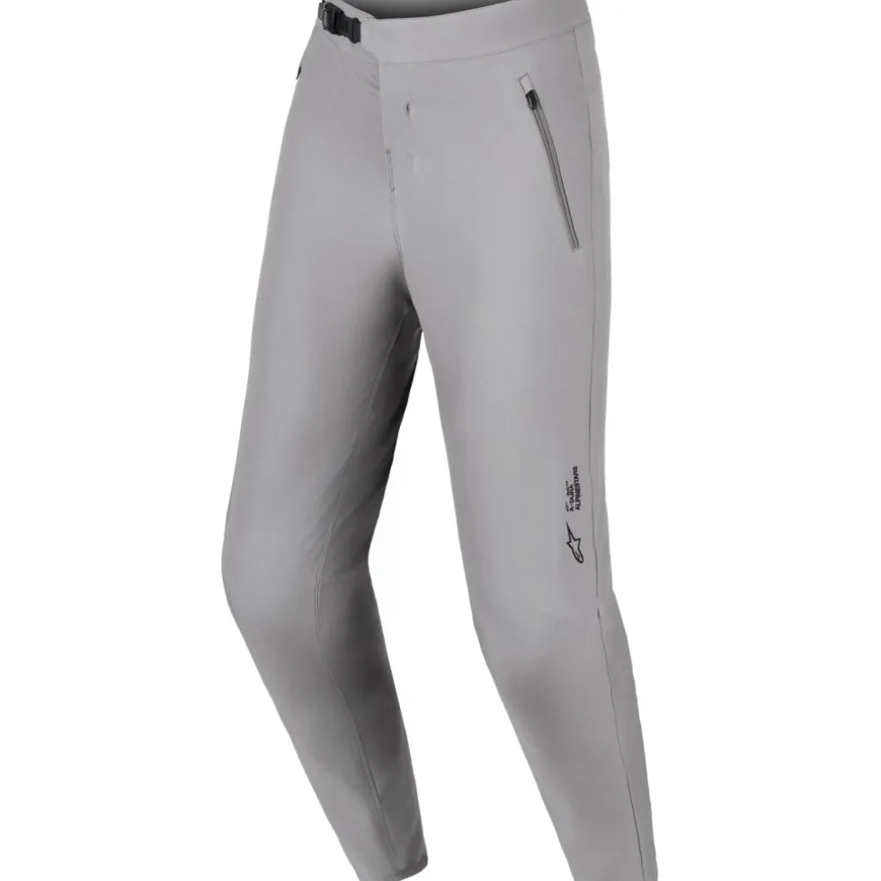 Alpinestars A-Dura Ride Broek Heren - gray