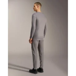 Alpinestars A-Dura Ride Broek Heren - gray