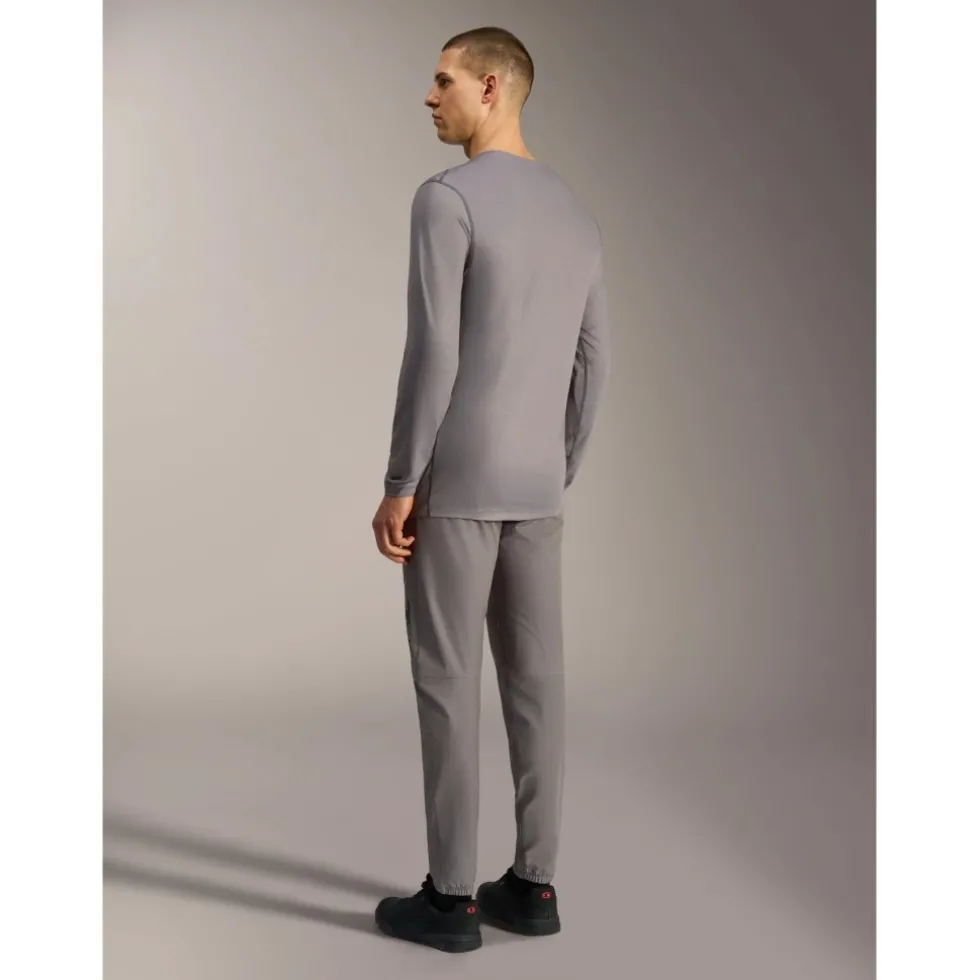 Alpinestars A-Dura Ride Broek Heren - gray