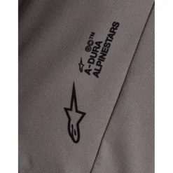 Alpinestars A-Dura Ride Broek Heren - gray