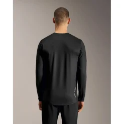 Alpinestars A-Dura Ride Fietsshirt met Lange Mouwen Heren - black