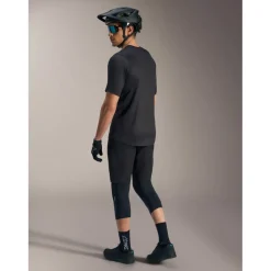 Alpinestars A-Dura Ride Fietsshirt met Korte Mouwen Heren - black