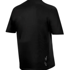 Alpinestars A-Dura Ride Fietsshirt met Korte Mouwen Heren - black