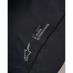 Alpinestars A-Dura Ride Fietsshirt met Korte Mouwen Heren - black