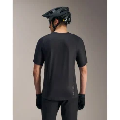 Alpinestars A-Dura Ride Fietsshirt met Korte Mouwen Heren - black