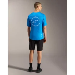 Alpinestars A-Dura Ride Shorts Heren - black