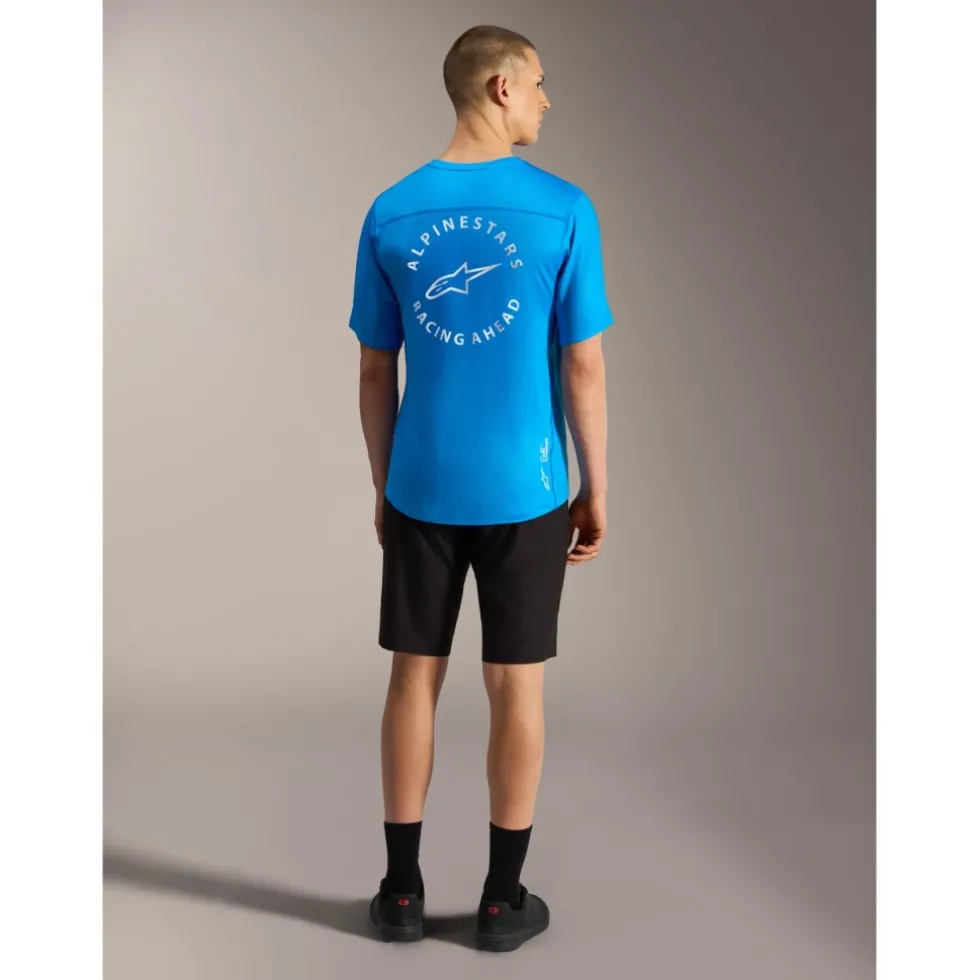 Alpinestars A-Dura Ride Shorts Heren - black