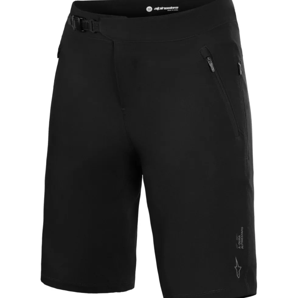 Alpinestars A-Dura Ride Shorts Heren - black