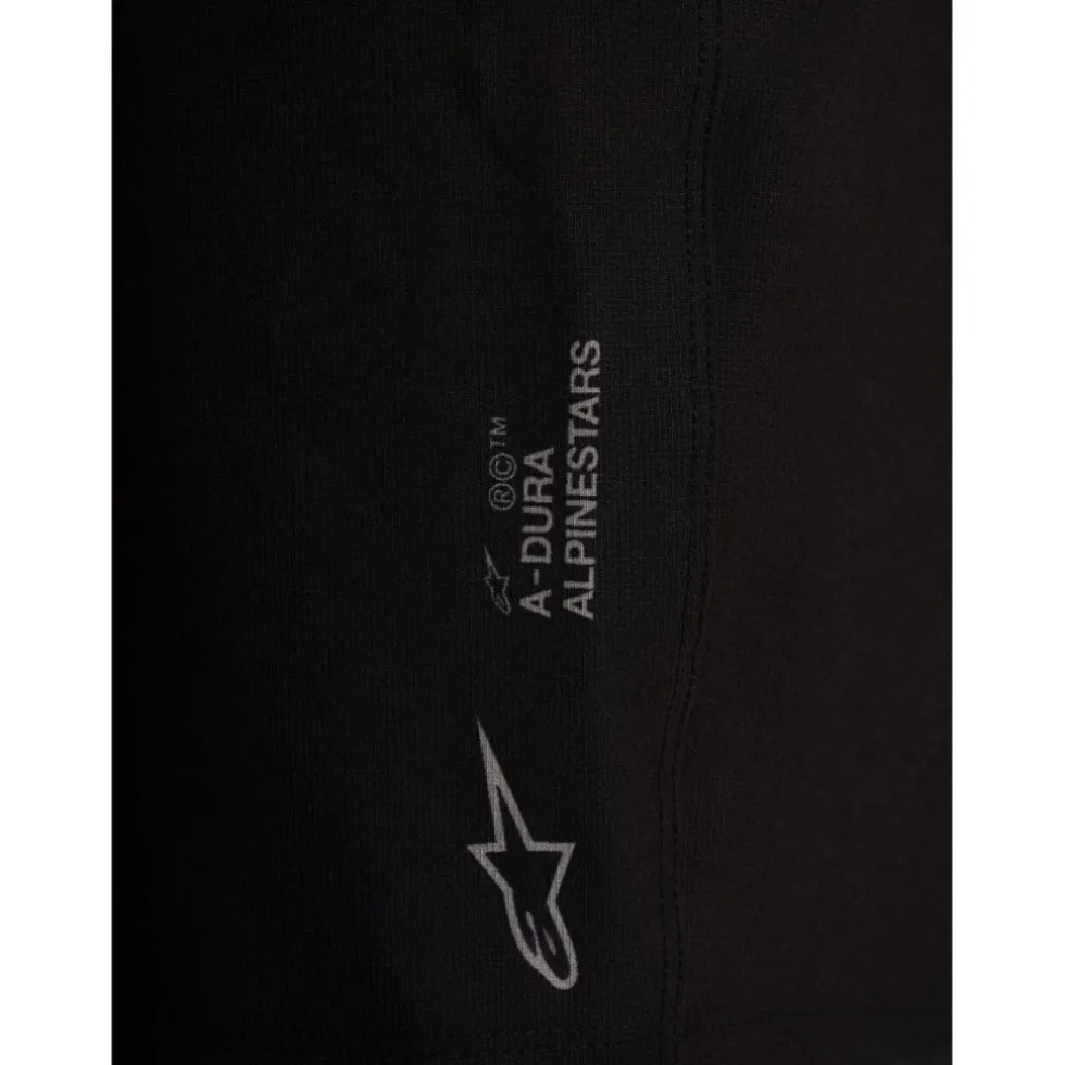 Alpinestars A-Dura Ride Shorts Heren - black