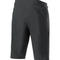 Alpinestars A-Dura Shorts Heren - zwart