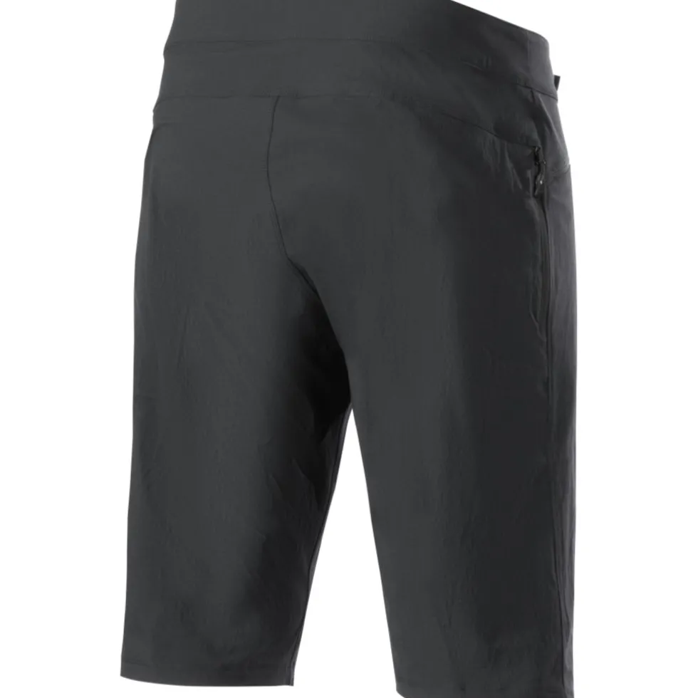 Alpinestars A-Dura Shorts Heren - zwart