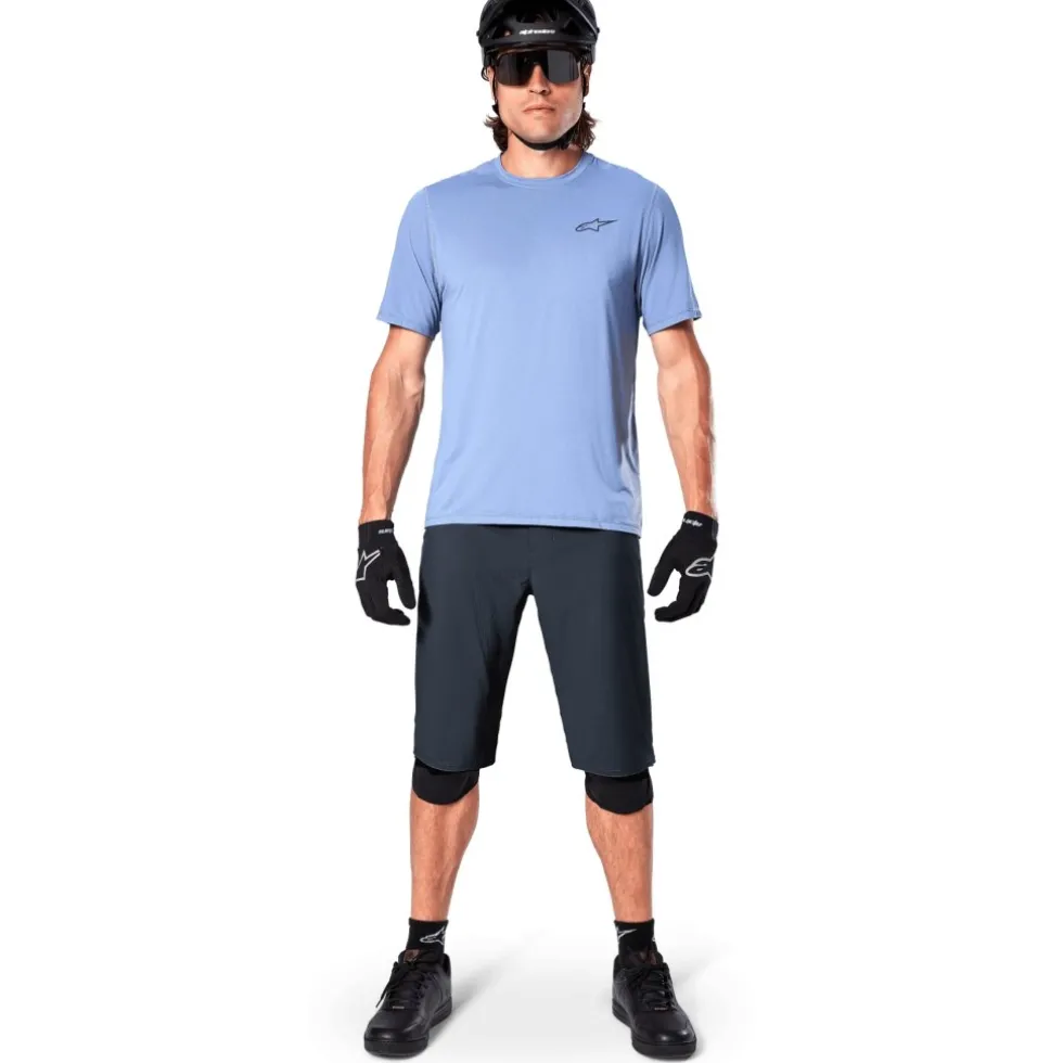Alpinestars A-Dura Shorts Heren - zwart